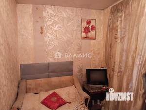 2-к квартира, вторичка, 40м2, 3/3 этаж