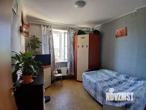 2-к квартира, вторичка, 45м2, 2/10 этаж