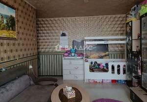 2-к квартира, вторичка, 44м2, 8/9 этаж