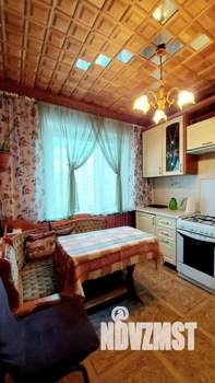 3-к квартира, вторичка, 64м2, 8/9 этаж