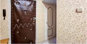 2-к квартира, вторичка, 52м2, 8/9 этаж