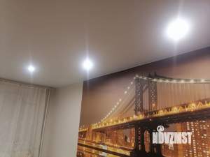 1-к квартира, вторичка, 31м2, 1/5 этаж