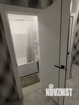 2-к квартира, вторичка, 43м2, 1/9 этаж