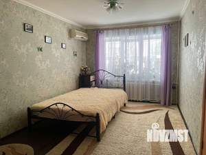 2-к квартира, вторичка, 46м2, 2/2 этаж