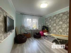 2-к квартира, вторичка, 53м2, 2/9 этаж