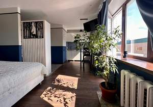 Студия квартира, вторичка, 21м2, 5/9 этаж