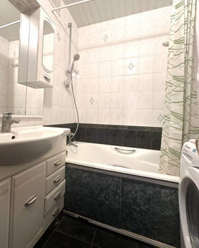 3-к квартира, вторичка, 64м2, 10/10 этаж