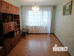 3-к квартира, вторичка, 60м2, 5/9 этаж