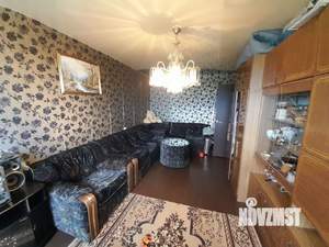 2-к квартира, вторичка, 44м2, 8/9 этаж