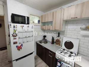 1-к квартира, вторичка, 35м2, 2/5 этаж