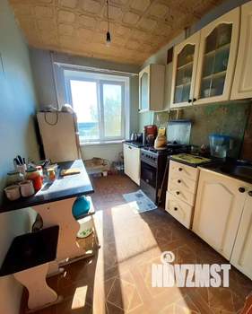 2-к квартира, вторичка, 44м2, 8/9 этаж