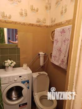 1-к квартира, вторичка, 20м2, 5/9 этаж