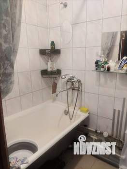 1-к квартира, вторичка, 21м2, 3/9 этаж