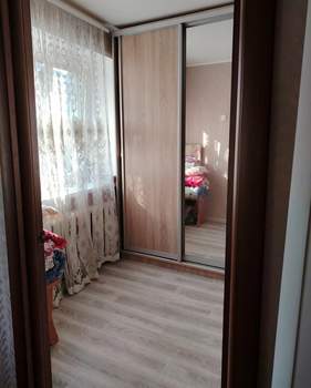 2-к квартира, вторичка, 41м2, 3/4 этаж
