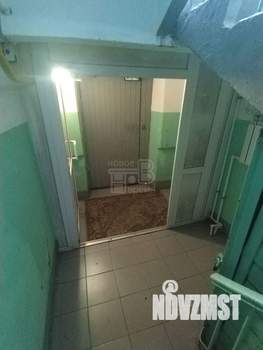 2-к квартира, вторичка, 43м2, 5/5 этаж