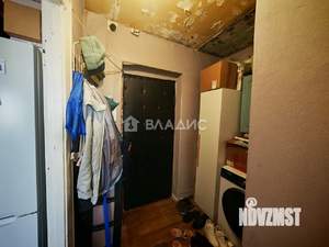 1-к квартира, вторичка, 29м2, 9/9 этаж