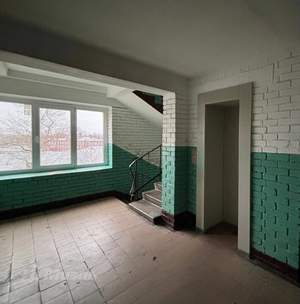 1-к квартира, вторичка, 30м2, 6/9 этаж