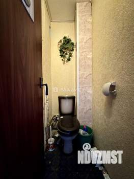 2-к квартира, вторичка, 45м2, 8/9 этаж