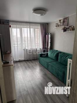 3-к квартира, вторичка, 62м2, 9/9 этаж