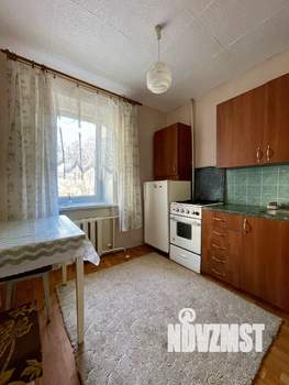1-к квартира, вторичка, 33м2, 2/5 этаж