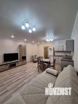 1-к квартира, вторичка, 37м2, 11/17 этаж