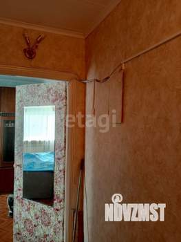 2-к квартира, вторичка, 44м2, 2/5 этаж