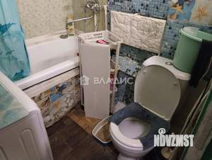 2-к квартира, вторичка, 40м2, 3/3 этаж