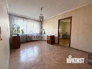 3-к квартира, вторичка, 58м2, 2/9 этаж