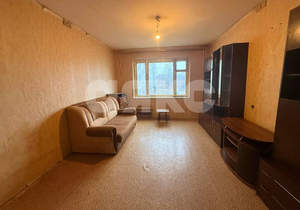 2-к квартира, вторичка, 53м2, 2/9 этаж