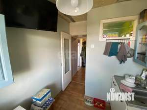 1-к квартира, вторичка, 30м2, 9/9 этаж