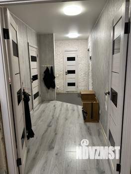 2-к квартира, вторичка, 52м2, 7/9 этаж