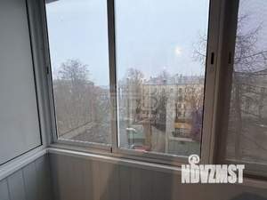 1-к квартира, вторичка, 32м2, 5/9 этаж