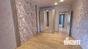 3-к квартира, вторичка, 64м2, 4/10 этаж