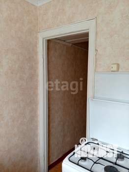 2-к квартира, вторичка, 44м2, 2/5 этаж