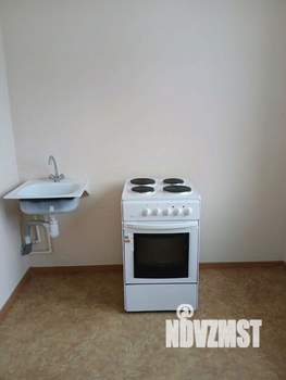 1-к квартира, вторичка, 28м2, 2/10 этаж