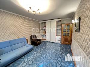 1-к квартира, вторичка, 39м2, 1/10 этаж