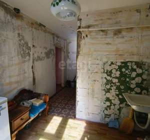 2-к квартира, вторичка, 53м2, 2/10 этаж