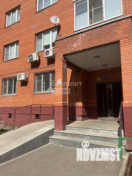 2-к квартира, вторичка, 82м2, 8/9 этаж