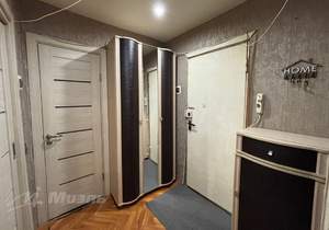 1-к квартира, вторичка, 30м2, 6/9 этаж
