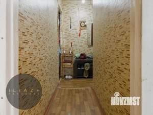 1-к квартира, вторичка, 30м2, 4/5 этаж