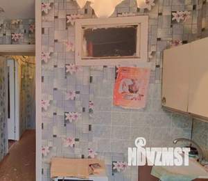 1-к квартира, вторичка, 33м2, 4/5 этаж