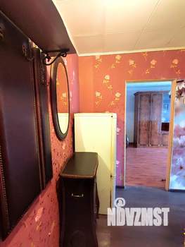 1-к квартира, вторичка, 31м2, 4/5 этаж