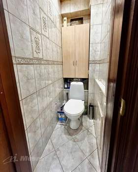 2-к квартира, вторичка, 48м2, 5/5 этаж