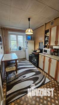 3-к квартира, вторичка, 54м2, 4/9 этаж