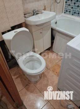 1-к квартира, вторичка, 31м2, 2/5 этаж