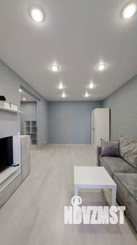 1-к квартира, вторичка, 32м2, 3/5 этаж