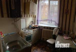 2-к квартира, вторичка, 48м2, 1/2 этаж