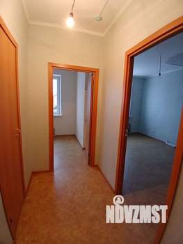 1-к квартира, вторичка, 28м2, 2/10 этаж