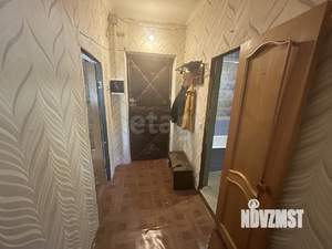 1-к квартира, вторичка, 38м2, 1/2 этаж