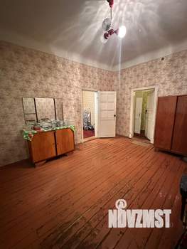 4-к квартира, вторичка, 64м2, 2/2 этаж